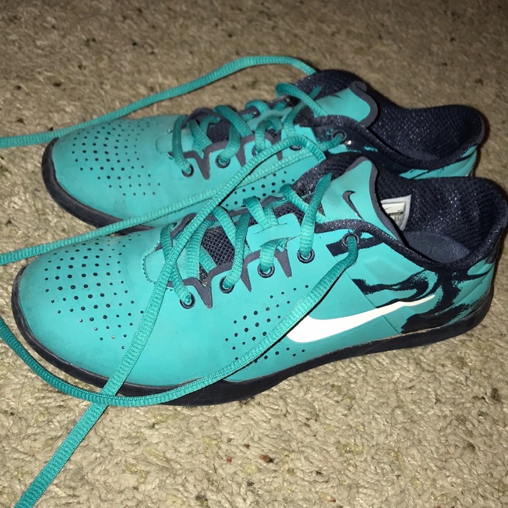 Nike shoes